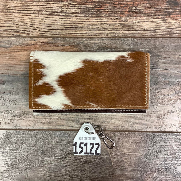 Checkbook Cover - #15122