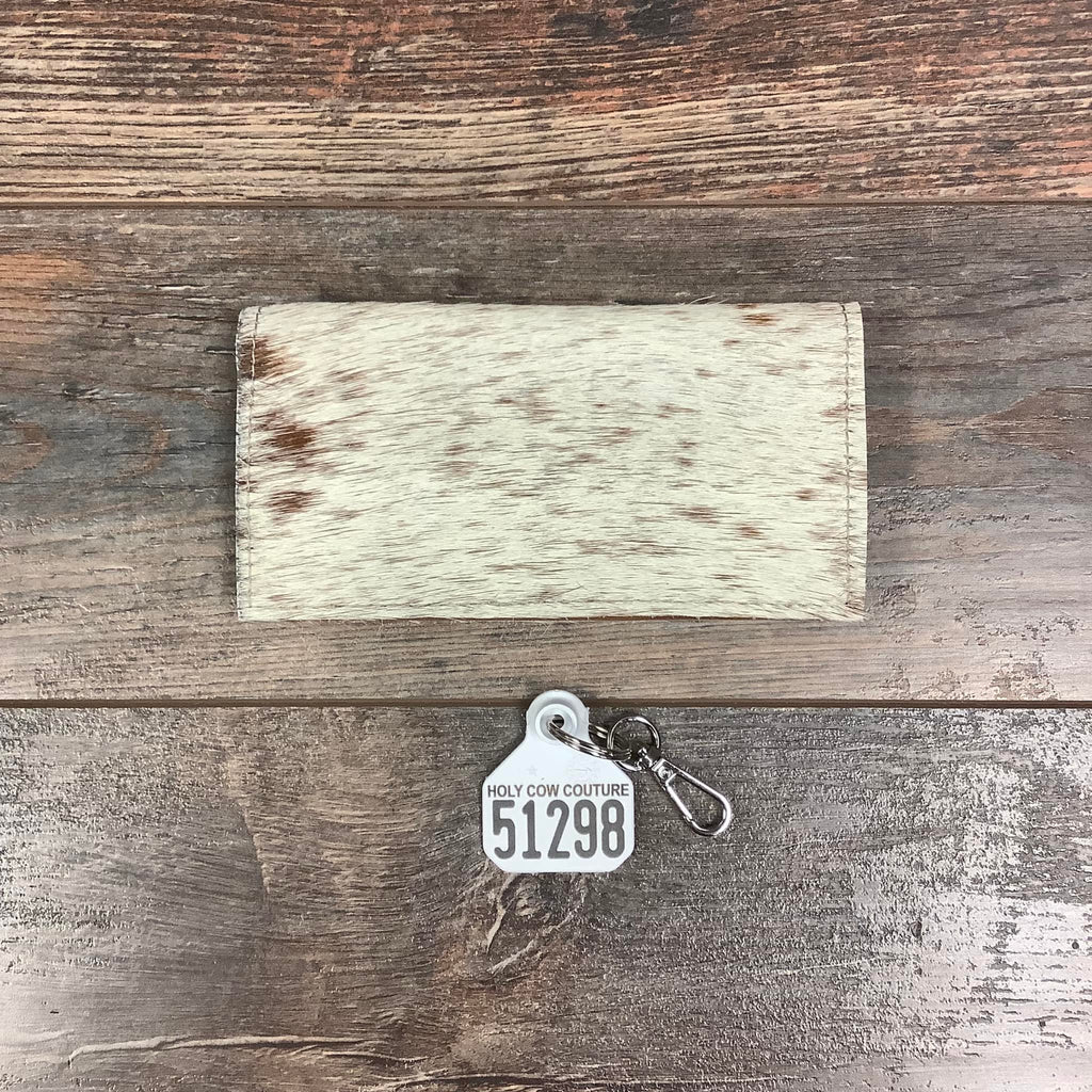 Checkbook Cover - #51298