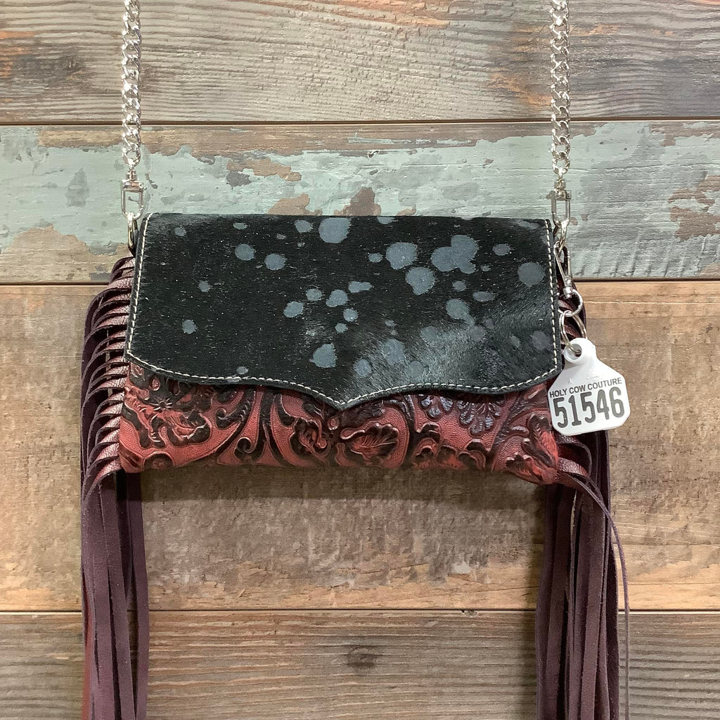 Sassy Mini Classy Cowgirl- #51546