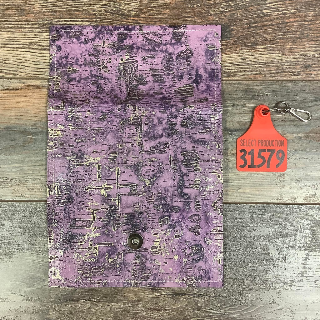 Bandit Wallet - #31579 Bag Drop