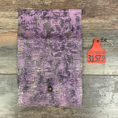 Bandit Wallet - #31579 Bag Drop