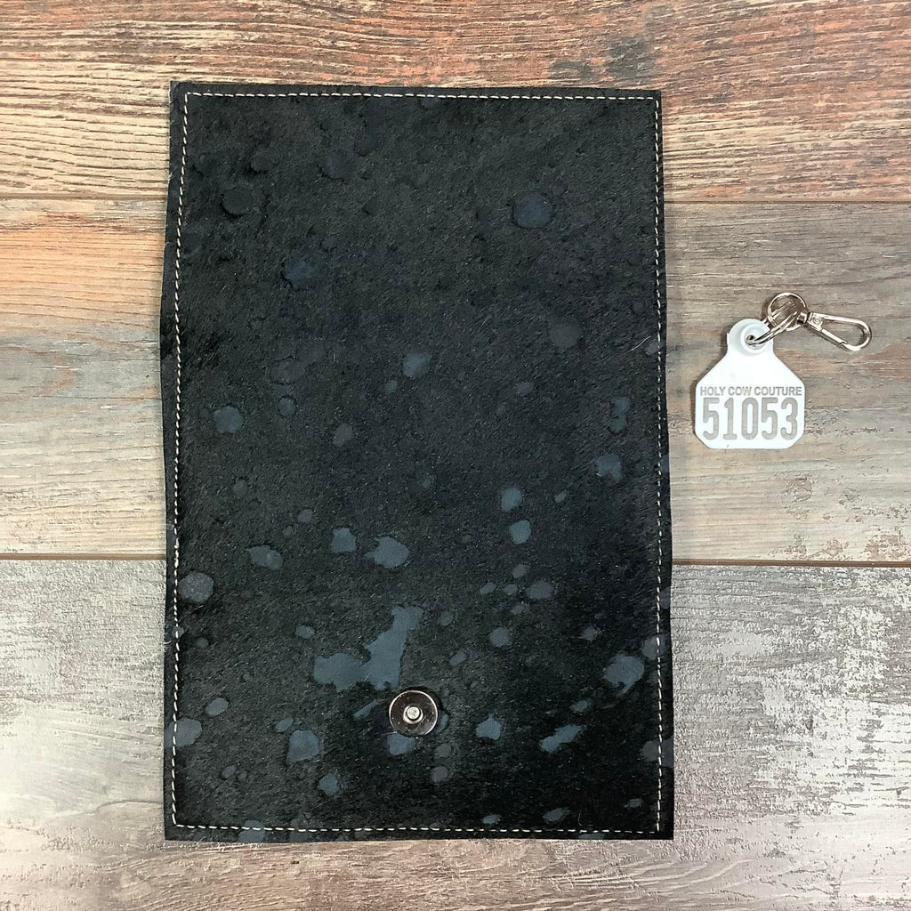 Bandit Wallet  - #51053