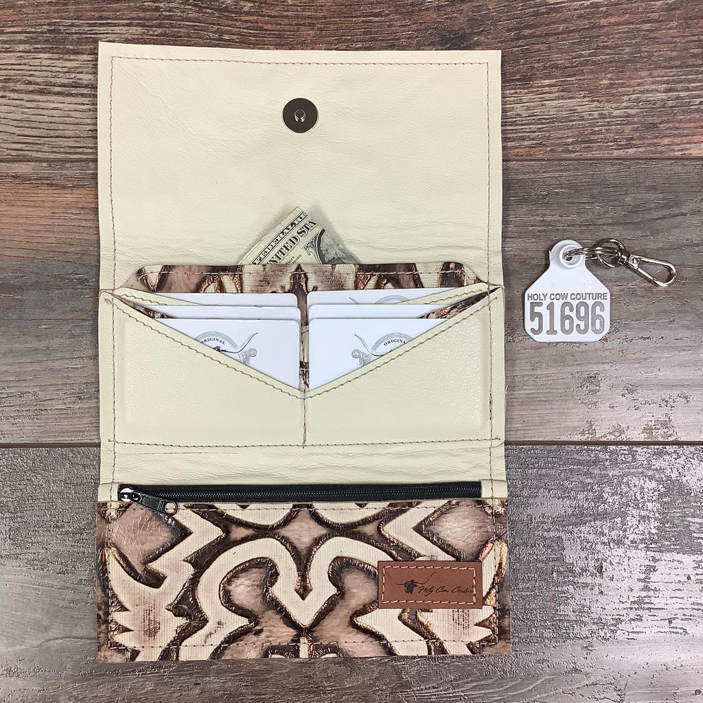 Bandit Wallet  - #51696