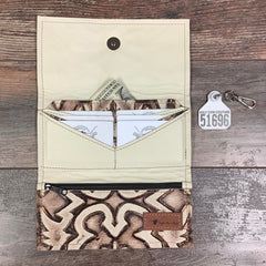 Bandit Wallet  - #51696