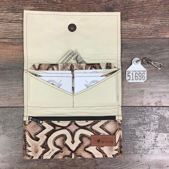 Bandit Wallet  - #51696