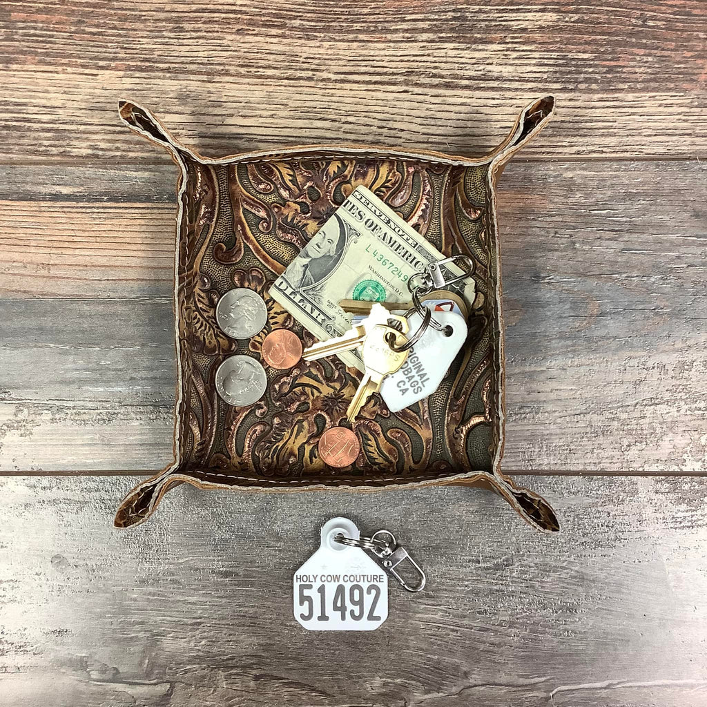 Hide Tray - #51492