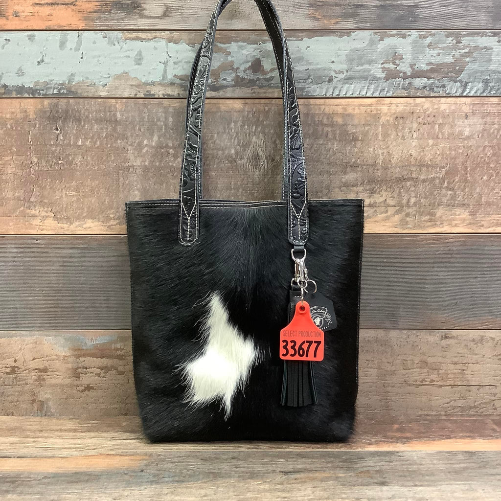 The Market Tote #33677 Bag Drop