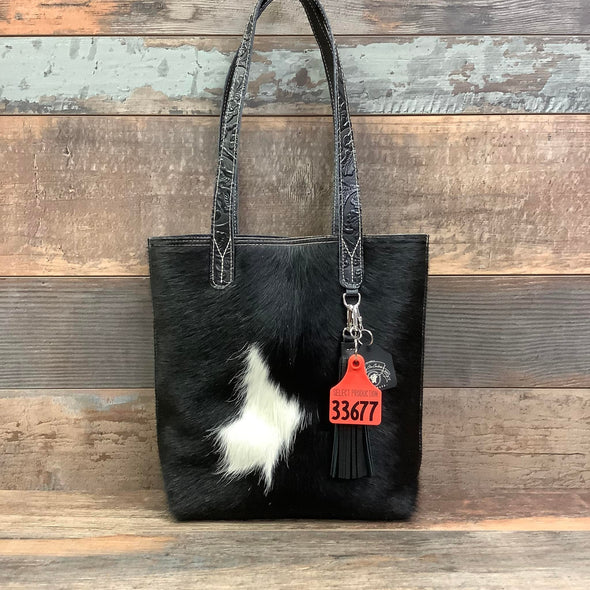 The Market Tote #33677 Bag Drop