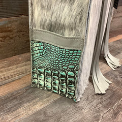 Get Outta Town Hybrid Tote #43987
