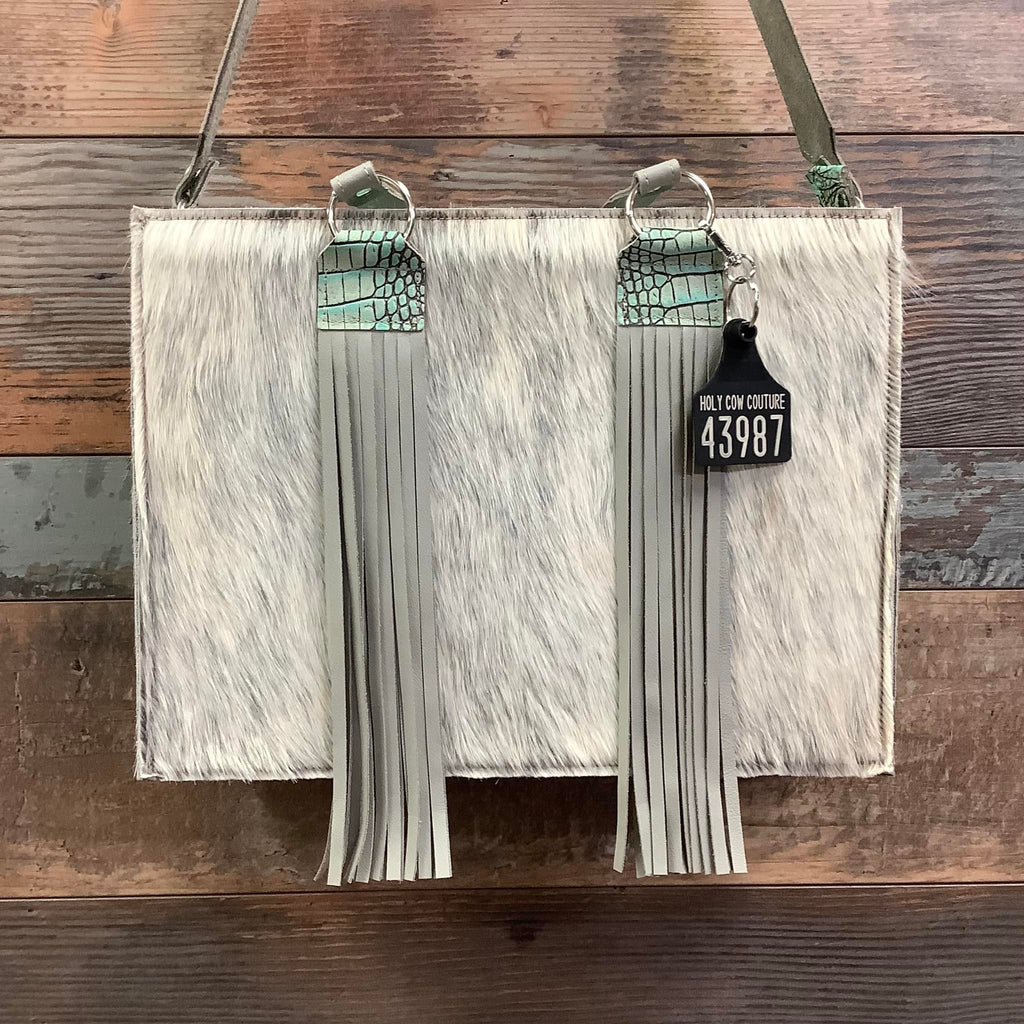 Get Outta Town Hybrid Tote #43987