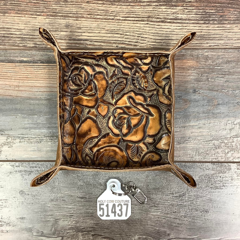 Hide Tray - #51437