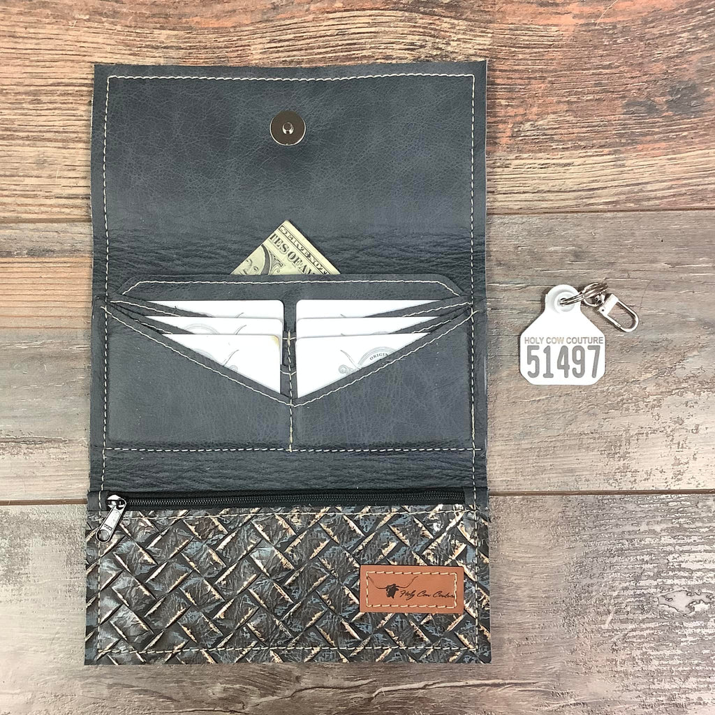 Bandit Wallet  - #51497