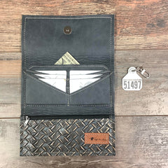 Bandit Wallet  - #51497