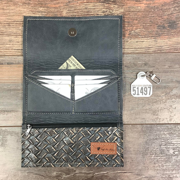 Bandit Wallet  - #51497