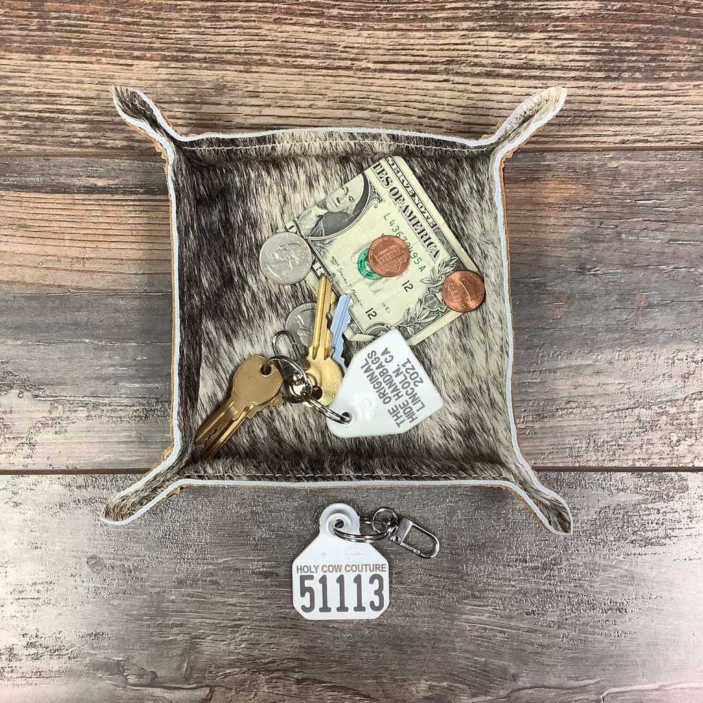 Hide Tray - #51113