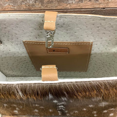 Rope Purse Axis #29754 Bag Drop
