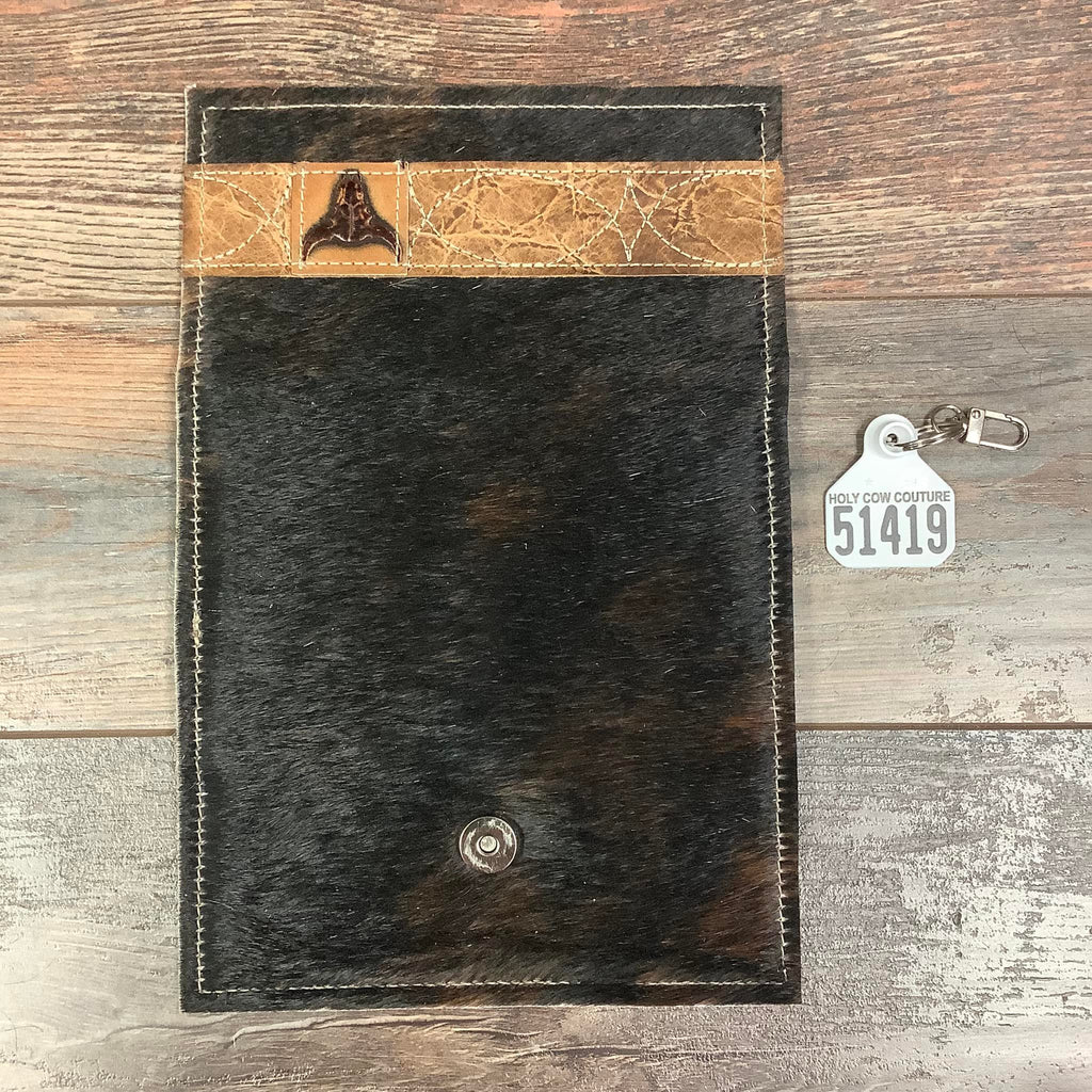 Bandit Wallet  - #51419