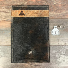 Bandit Wallet  - #51419