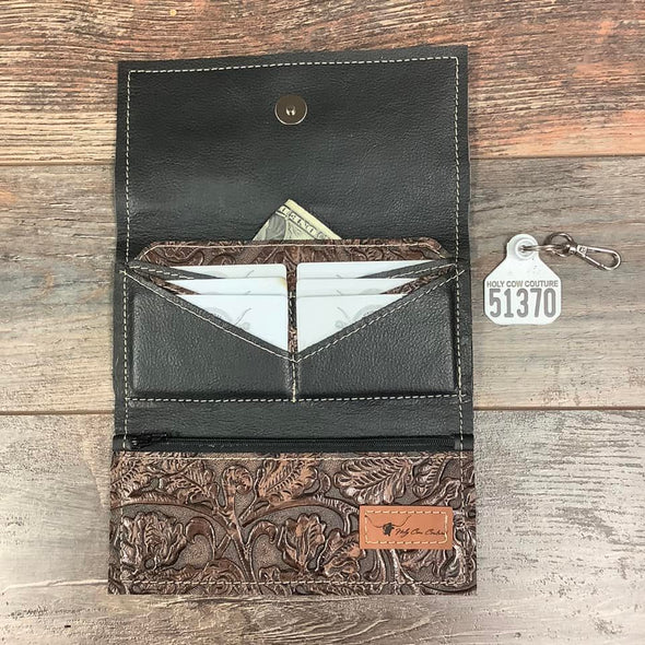 Bandit Wallet  - #51370