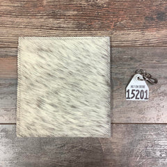 Checkbook Cover - #15201
