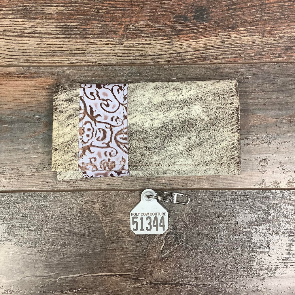 Bandit Wallet  - #51344