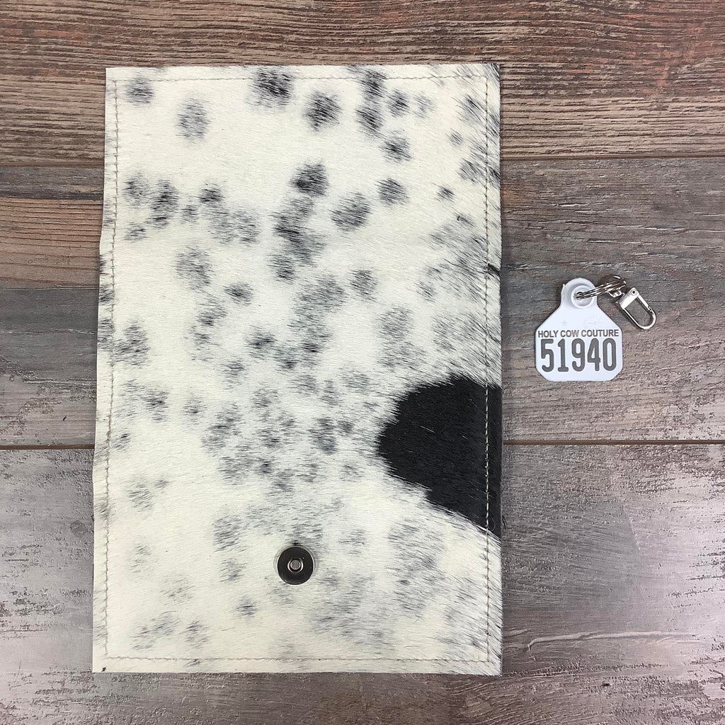 Bandit Wallet  - #51940