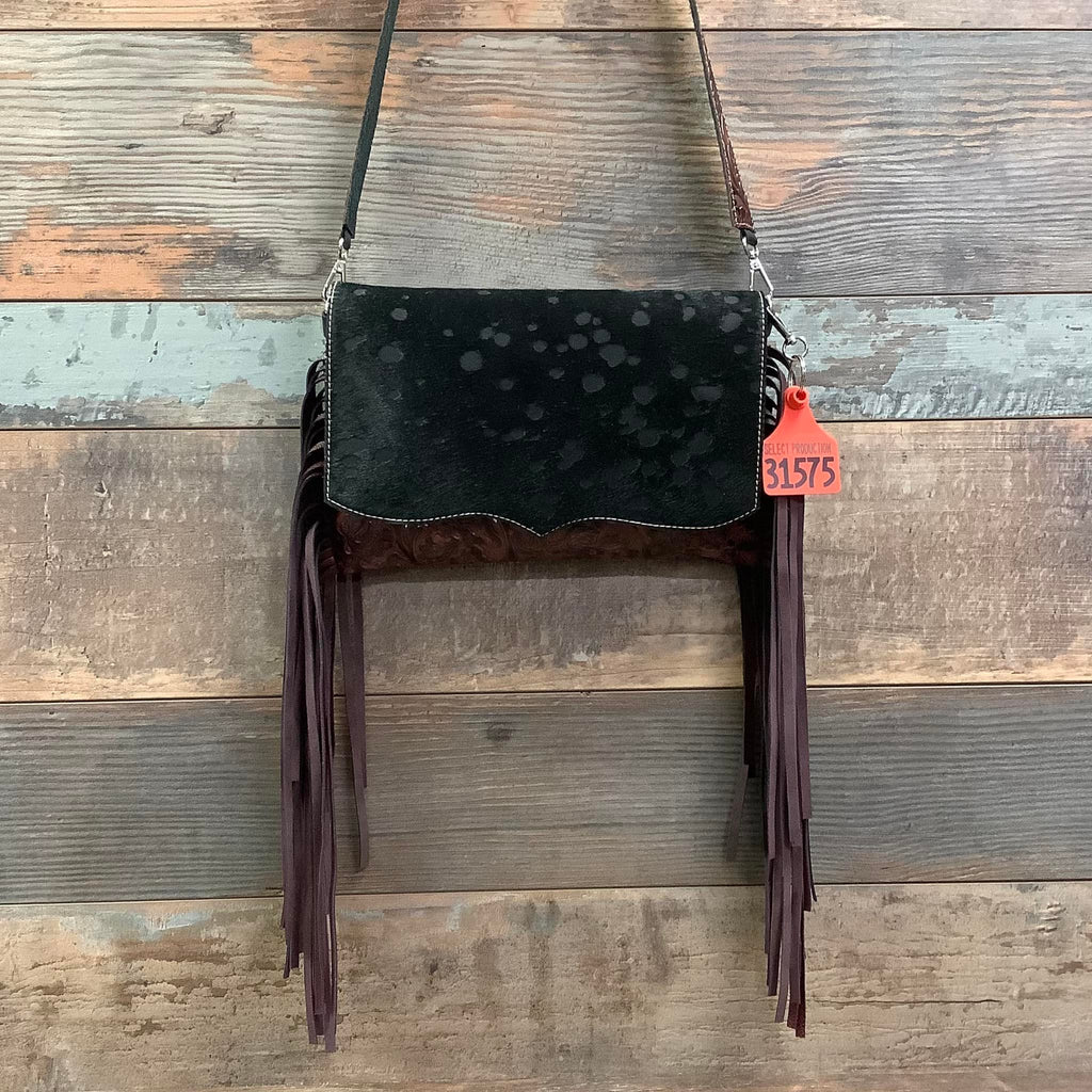 Classy Cowgirl - #31575 Bag Drop