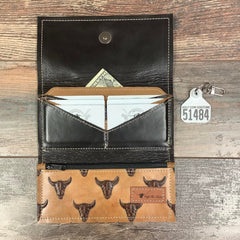 Bandit Wallet  - #51484