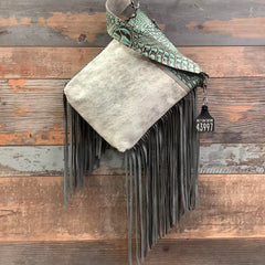 Mini Bagpack - #43997