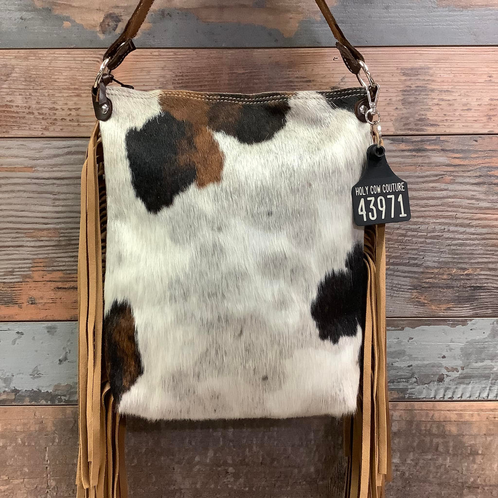 Mini Bagpack - #43971