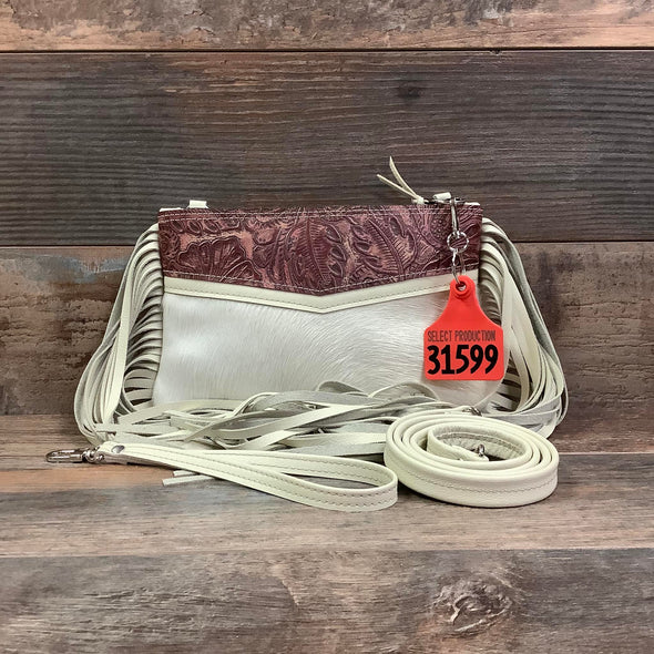 Ranch Hand #31599 Bag Drop