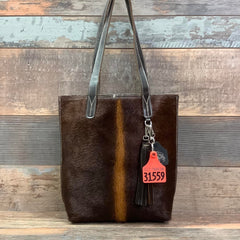 The Market Tote #31559 Bag Drop