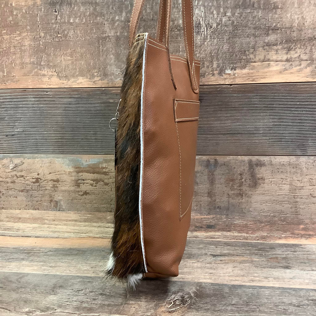 The Market Tote #40326
