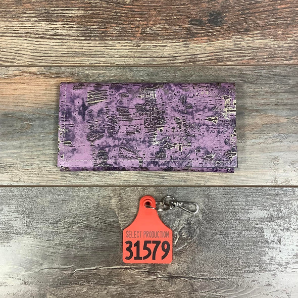 Bandit Wallet - #31579 Bag Drop