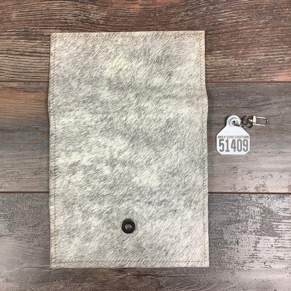 Bandit Wallet  - #51409