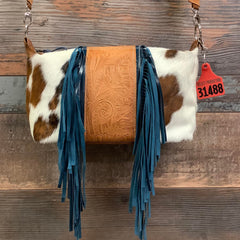 Designer Crossover - #31488 Bag Drop