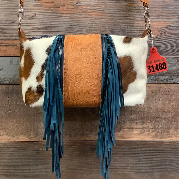 Designer Crossover - #31488 Bag Drop