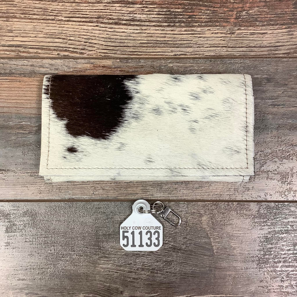 Bandit Wallet  - #51133