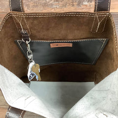The Market Tote #31559 Bag Drop