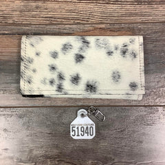 Bandit Wallet  - #51940
