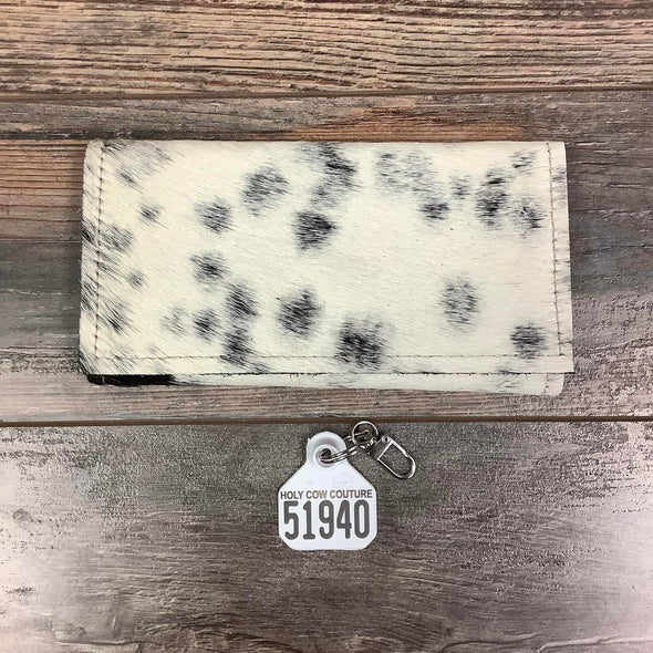 Bandit Wallet  - #51940