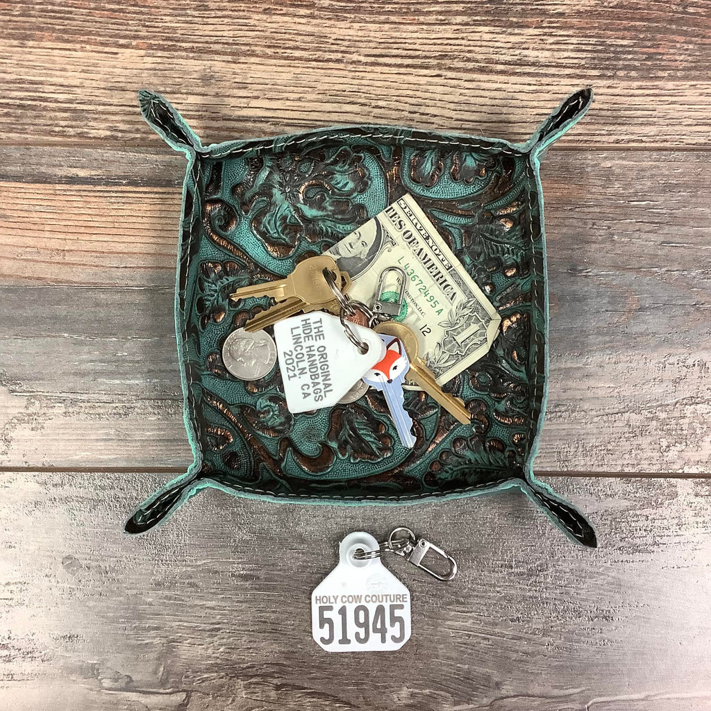 Hide Tray - #51945