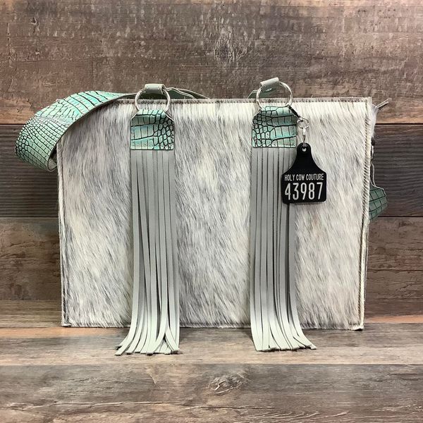 Get Outta Town Hybrid Tote #43987
