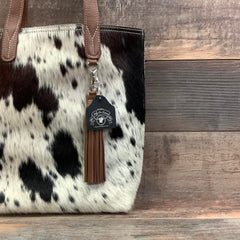 The Market Tote #40211