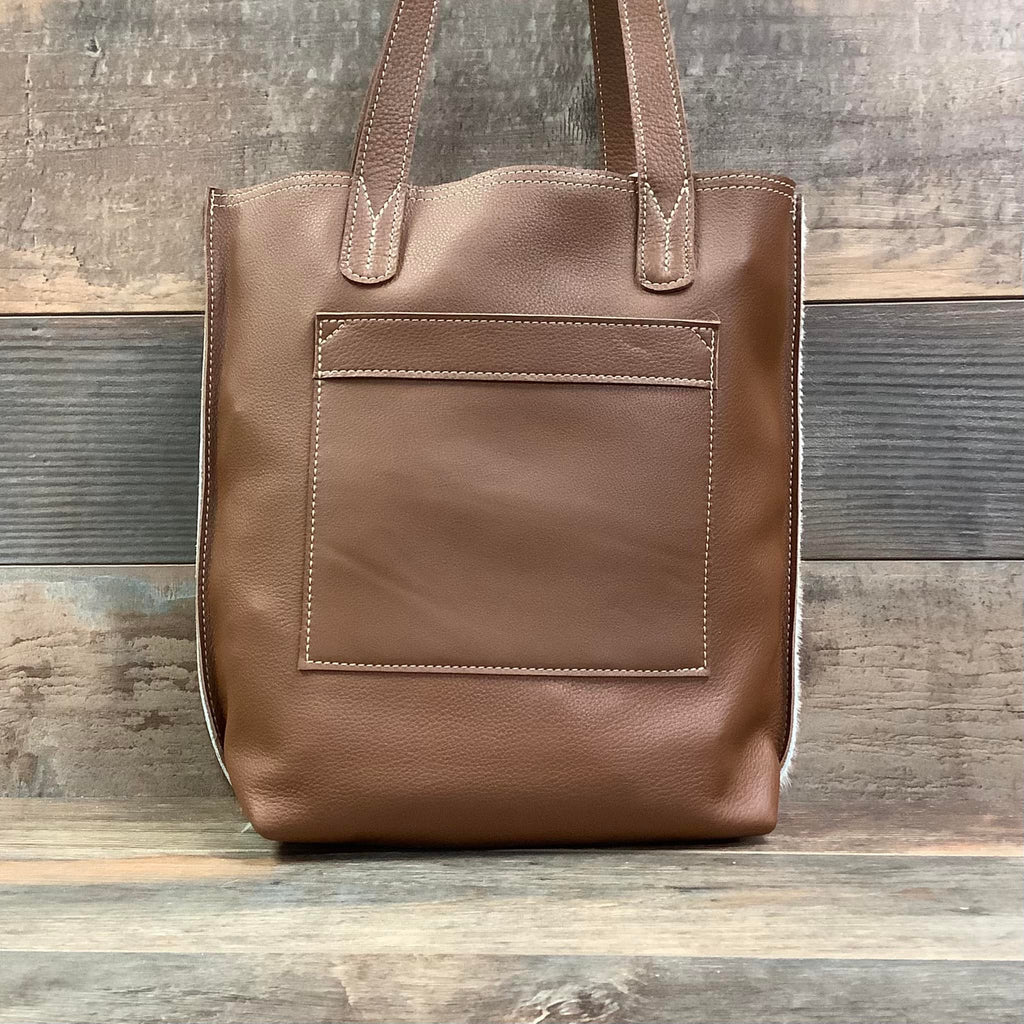 The Market Tote #40326