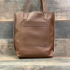 The Market Tote #40326