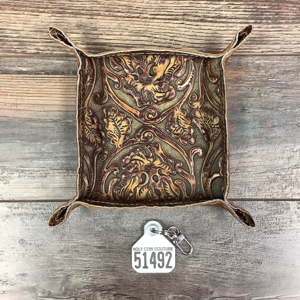 Hide Tray - #51492