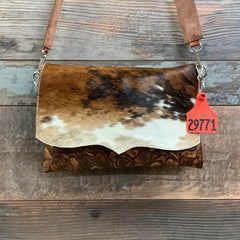 Classy Cowgirl - #29771 Bag Drop