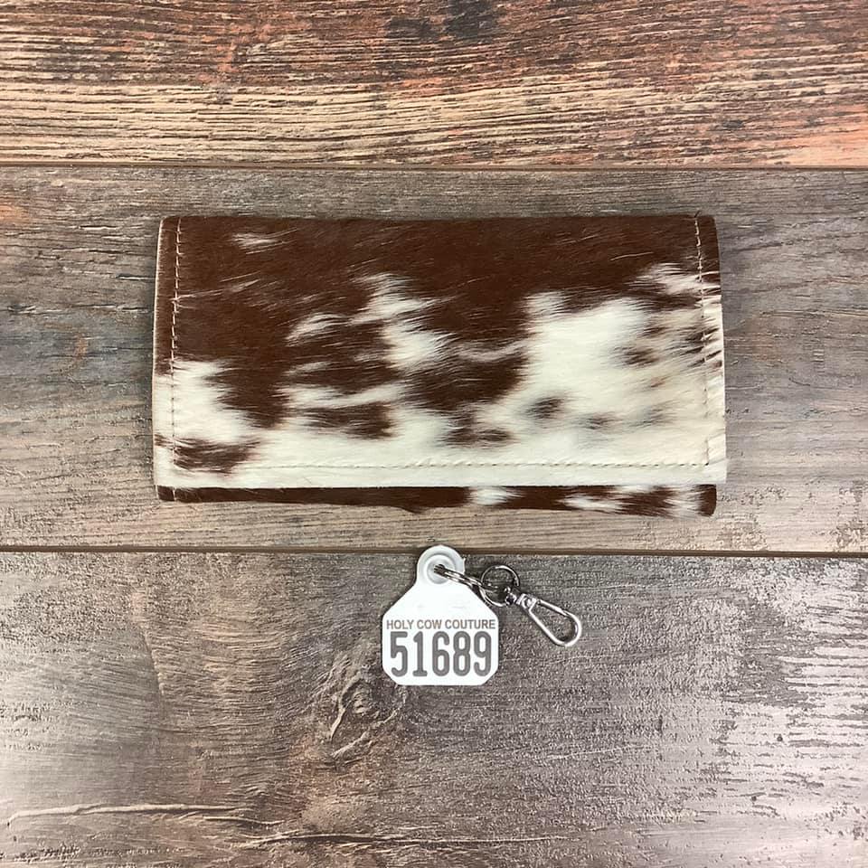 Bandit Wallet  - #51689