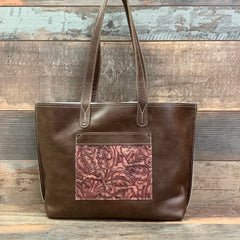 The Weekender  #31589 Bag Drop